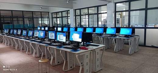 職業(yè)教育添動(dòng)力 海蘭一體機(jī)數(shù)字教室典型案例解析