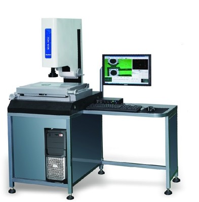 二次元影像測(cè)量?jī)x價(jià)格解析 計(jì)算機(jī)及輔助設(shè)備的成本考量