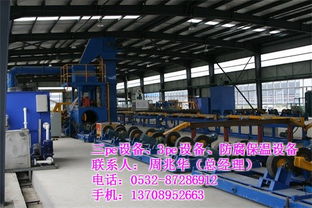 現(xiàn)代化生產(chǎn)利器 膠州保溫管設(shè)備與計(jì)算機(jī)輔助技術(shù)的融合應(yīng)用